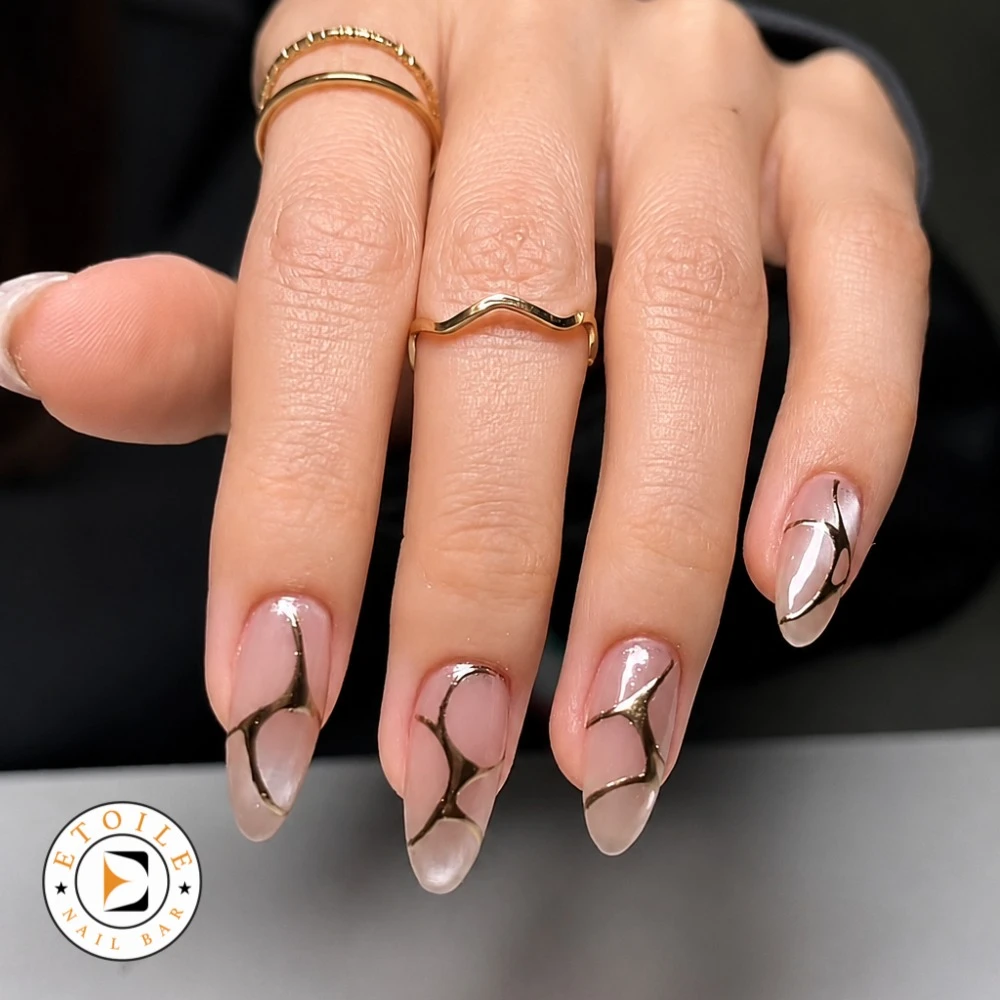 Nail salon 60614 - Nail salon near me - Nail salon Chicago - Etoile Nail Bar